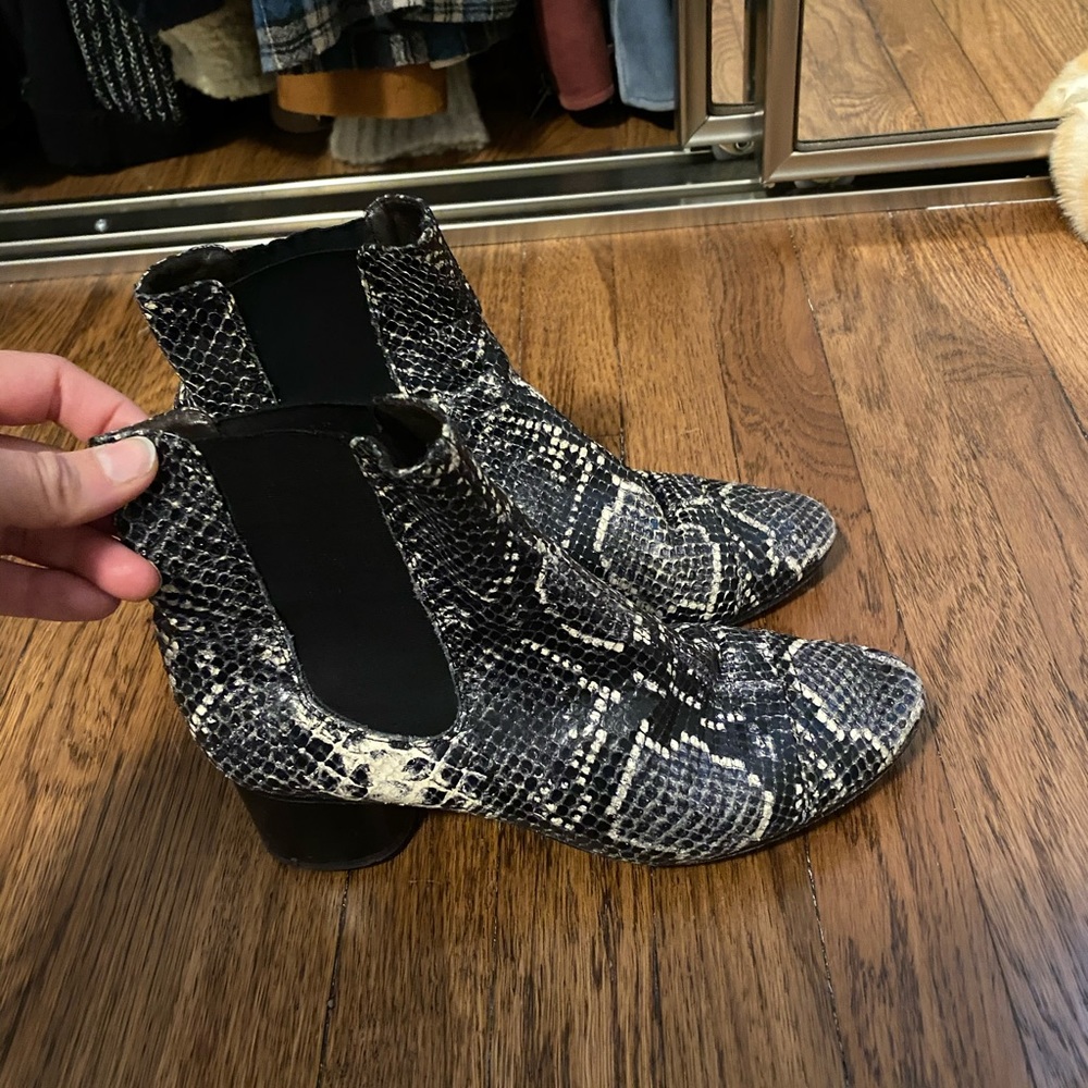 Isabel Marant Danae Boots sz36